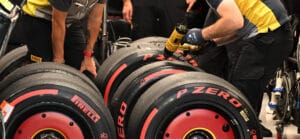Pirelli Eyes Two-Pit Stop Rule for F1 Excitement Boost