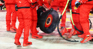 Pirelli Eyes Tyre Limits for Qatar GP Safety