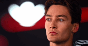 Russell critica el diseo del circuito en Mxico