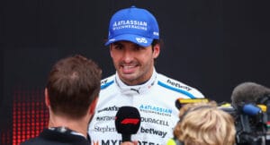 Sainz Calls for Ex-Drivers as F1 Stewards