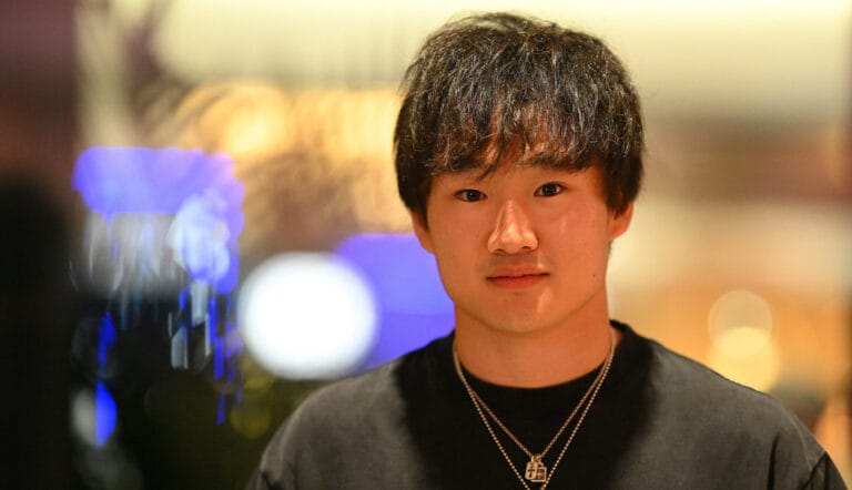 Tsunoda enfrenta futuro incierto antes del GP de Qatar