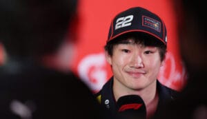 Tsunoda Outpaces Verstappen in Qatar Qualifying Surprise