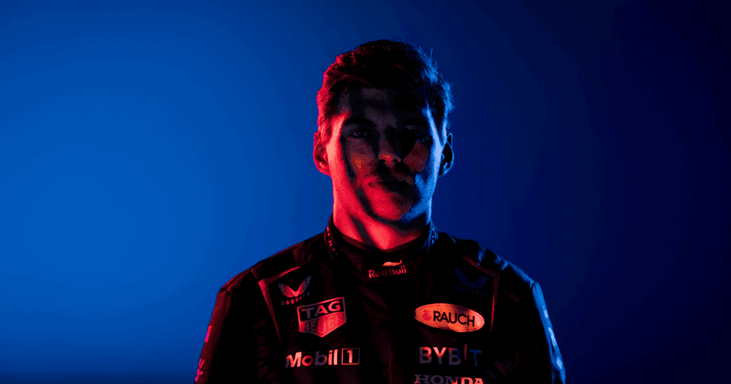 Verstappen's Dominance: Who Dares Take the Second Seat?