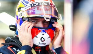 Verstappen's Future Hinges on 2026 F1 Rule Changes