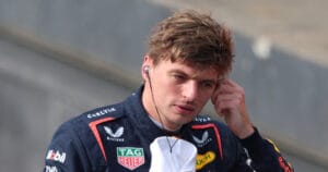 Verstappen's MotoGP Dream: A Two-Wheel Passion Revealed