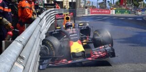 Verstappen's Shocking Q1 Exit in So Paulo