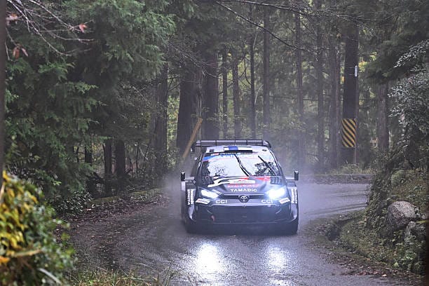 Verstappen Bottas Back Rovanper's Bold F1 Dream