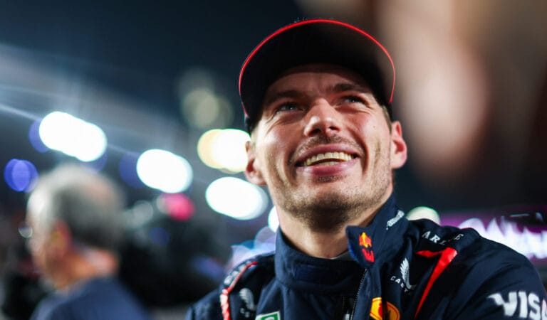 Verstappen busca quinto ttulo en el GP de Abu Dhabi