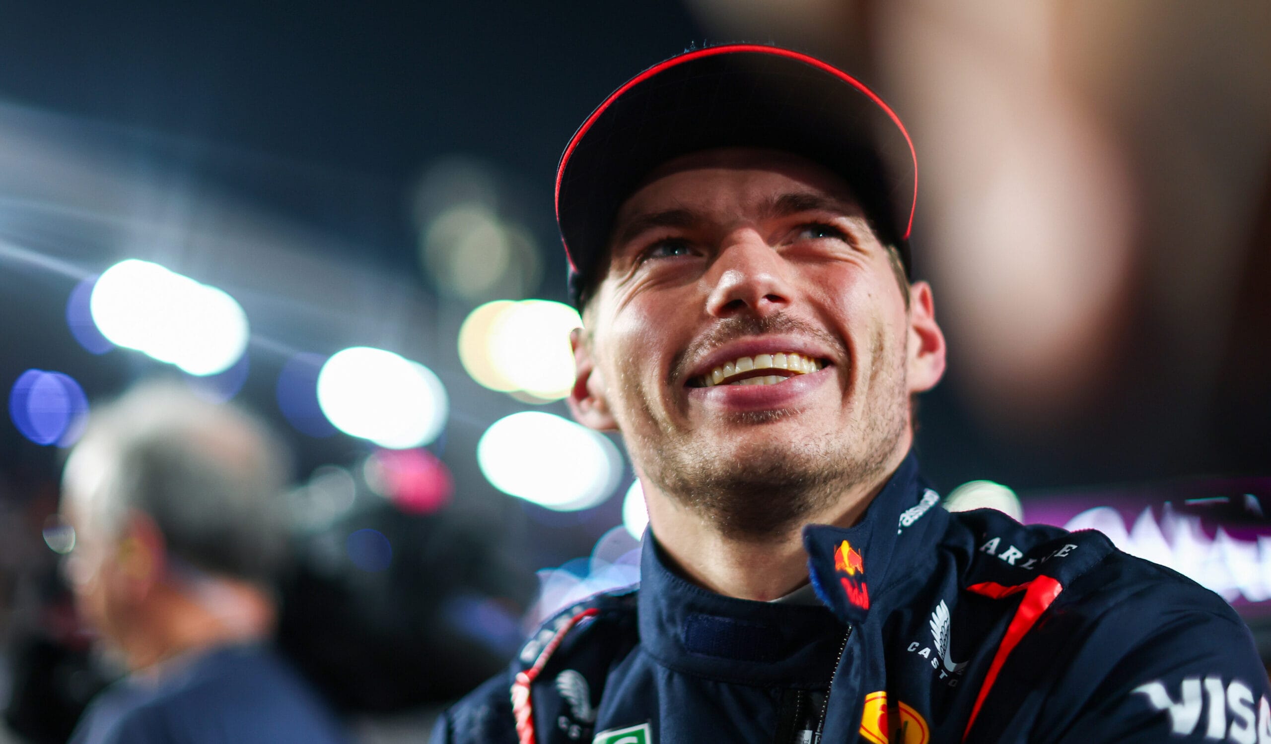 Verstappen busca quinto ttulo en el GP de Abu Dhabi