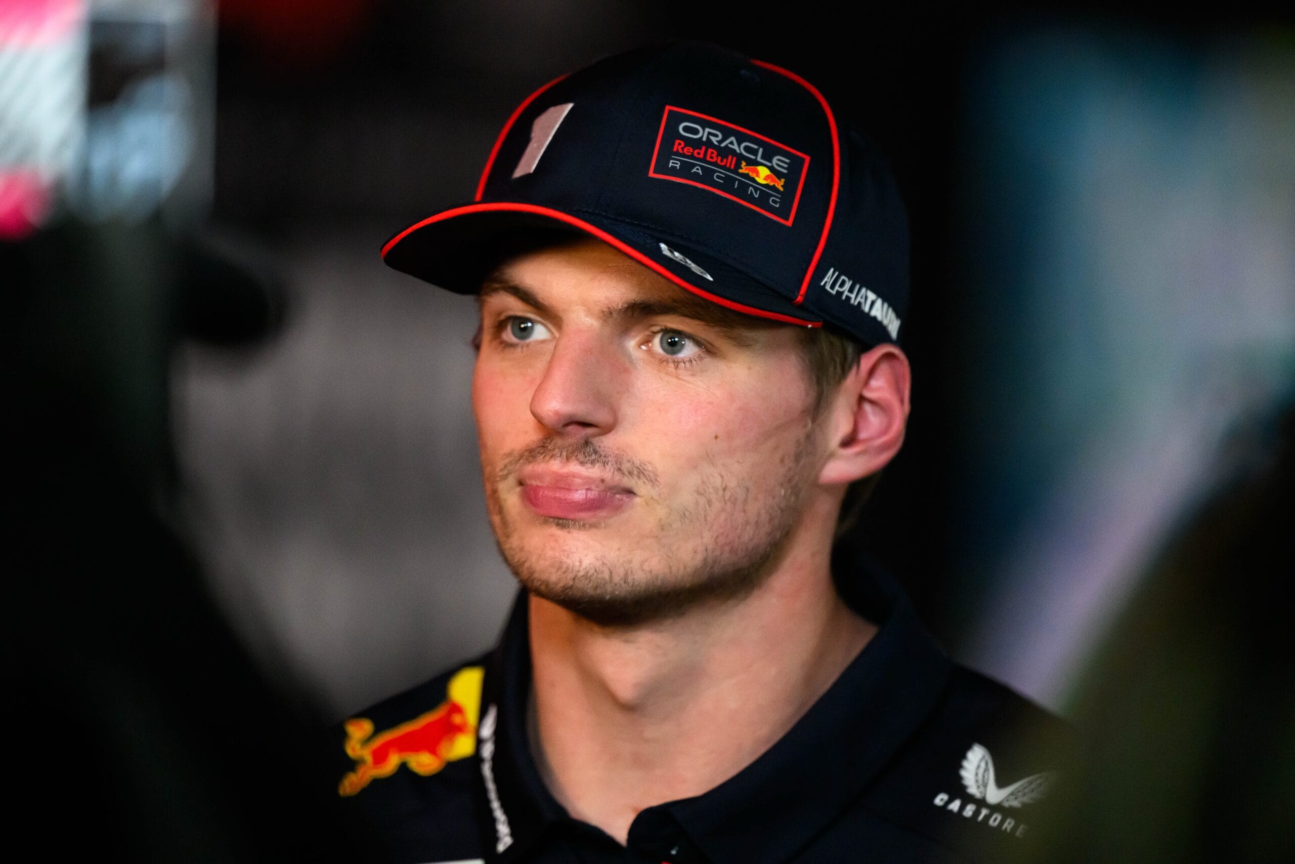 Verstappen busca remontada en el GP de Qatar ante Norris