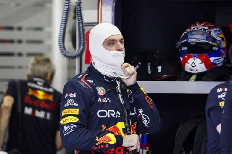 Verstappen busca superar a Norris en Qatar para el ttulo