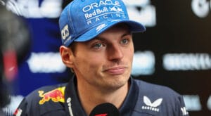 Verstappen critica coches F1 en circuitos callejeros