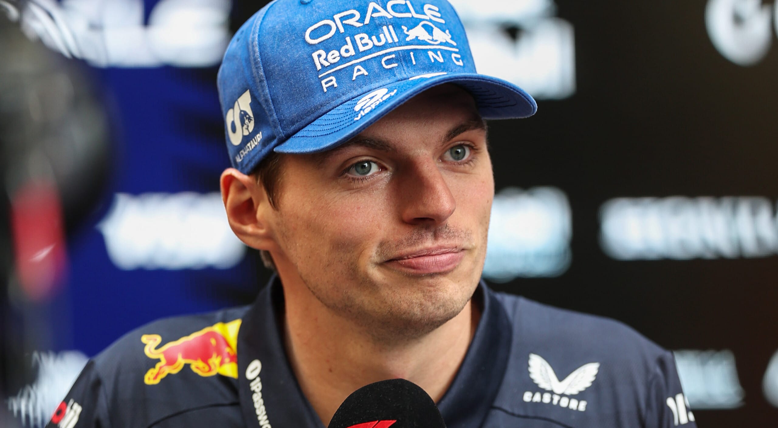 Verstappen critica coches F1 en circuitos callejeros