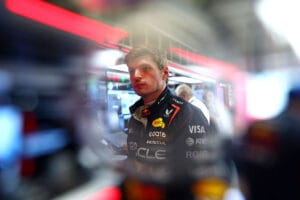 Verstappen descarta ttulo tras fiasco en So Paulo