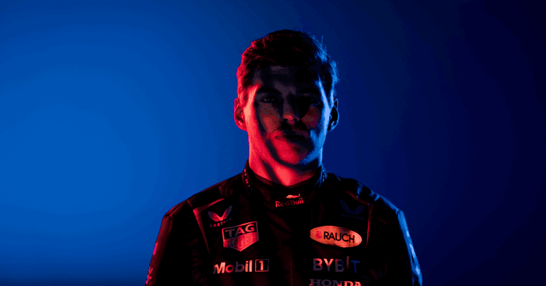 Verstappen domina Red Bull Quin se atreve a desafiarlo?