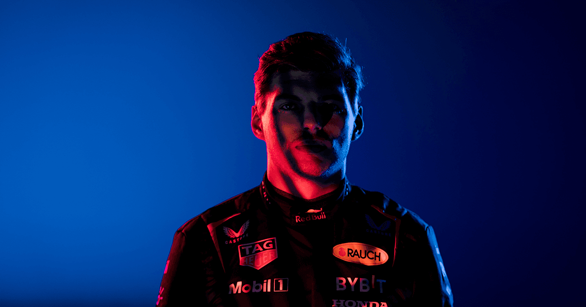 Verstappen domina Red Bull Quin se atreve a desafiarlo?