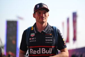 Verstappen Eyes Title Comeback as Qatar GP Looms