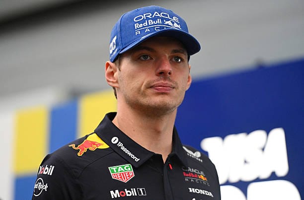 Verstappen Faces Qualifying Shock at So Paulo GP