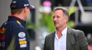 Verstappen Reflects on Horner's Impact Amid F1 Speculation