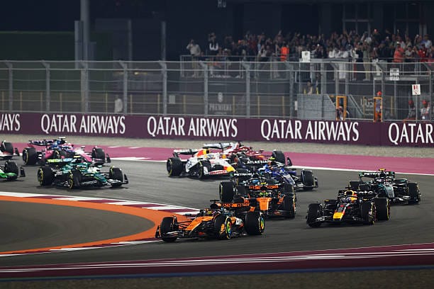 Verstappen Triumphs in Qatar Closes Championship Gap