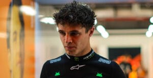 Verstappen Triumphs in Qatar McLaren's Strategy Misstep