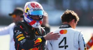 Verstappen vs Norris: Batalla por el ttulo en Las Vegas