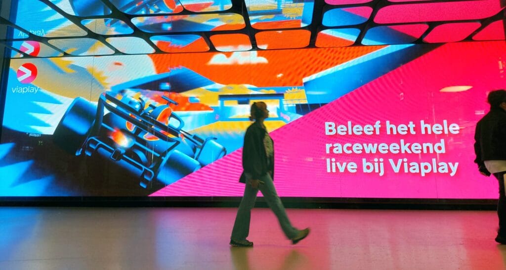 Verstappen y GP São Paulo en Viaplay gratis para Holanda