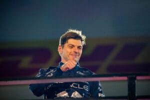 Villeneuve apuesta por Verstappen en la lucha por el ttulo