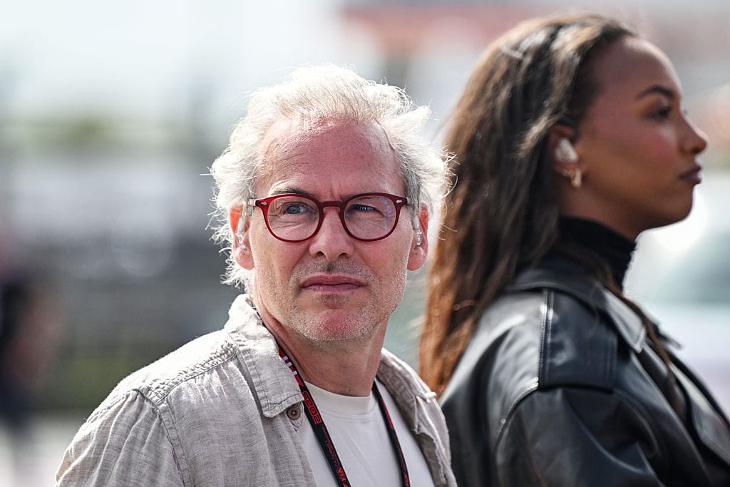 Villeneuve: Hamilton ahora respeta ms a Verstappen