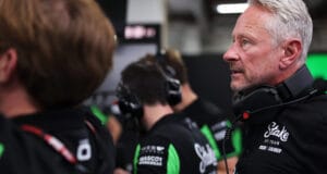 Wheatley deja Red Bull se une a Sauber con Audi