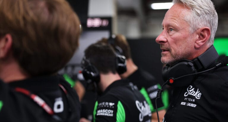 Wheatley Joins Audi Leaving Red Bull Behind