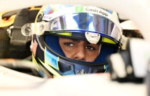 Arvid Lindblad enfrenta debut desafiante en F1 2026