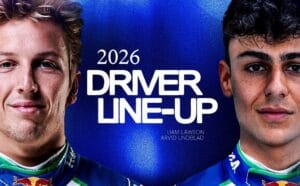 Arvid Lindblad Joins F1 Racing Bulls in 2026 Debut