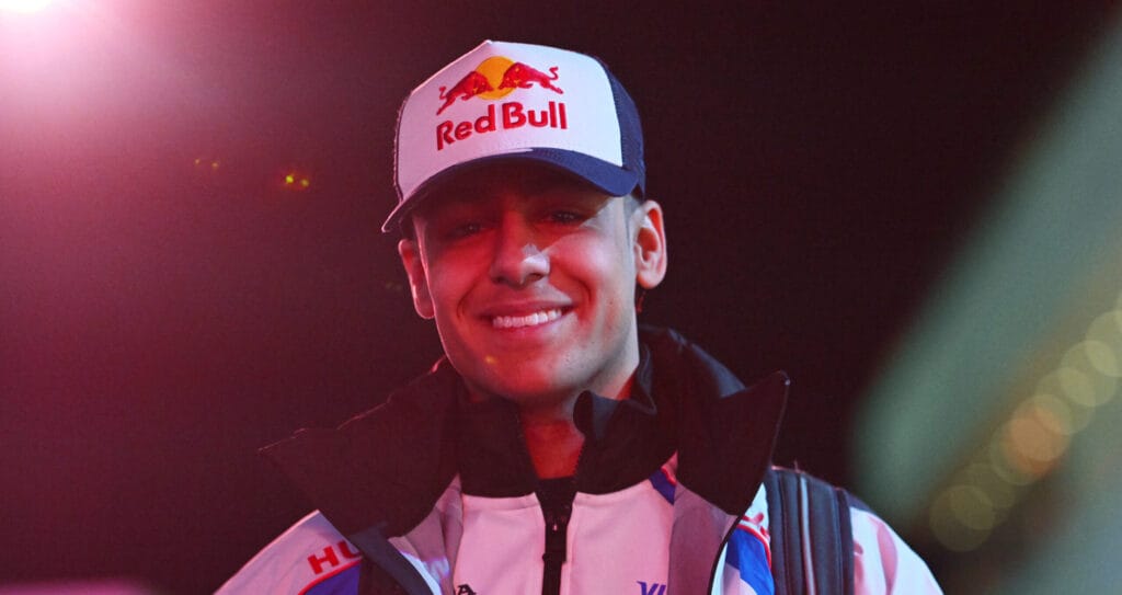 Arvid Lindblad Joins Racing Bulls for F1 Debut in 2026