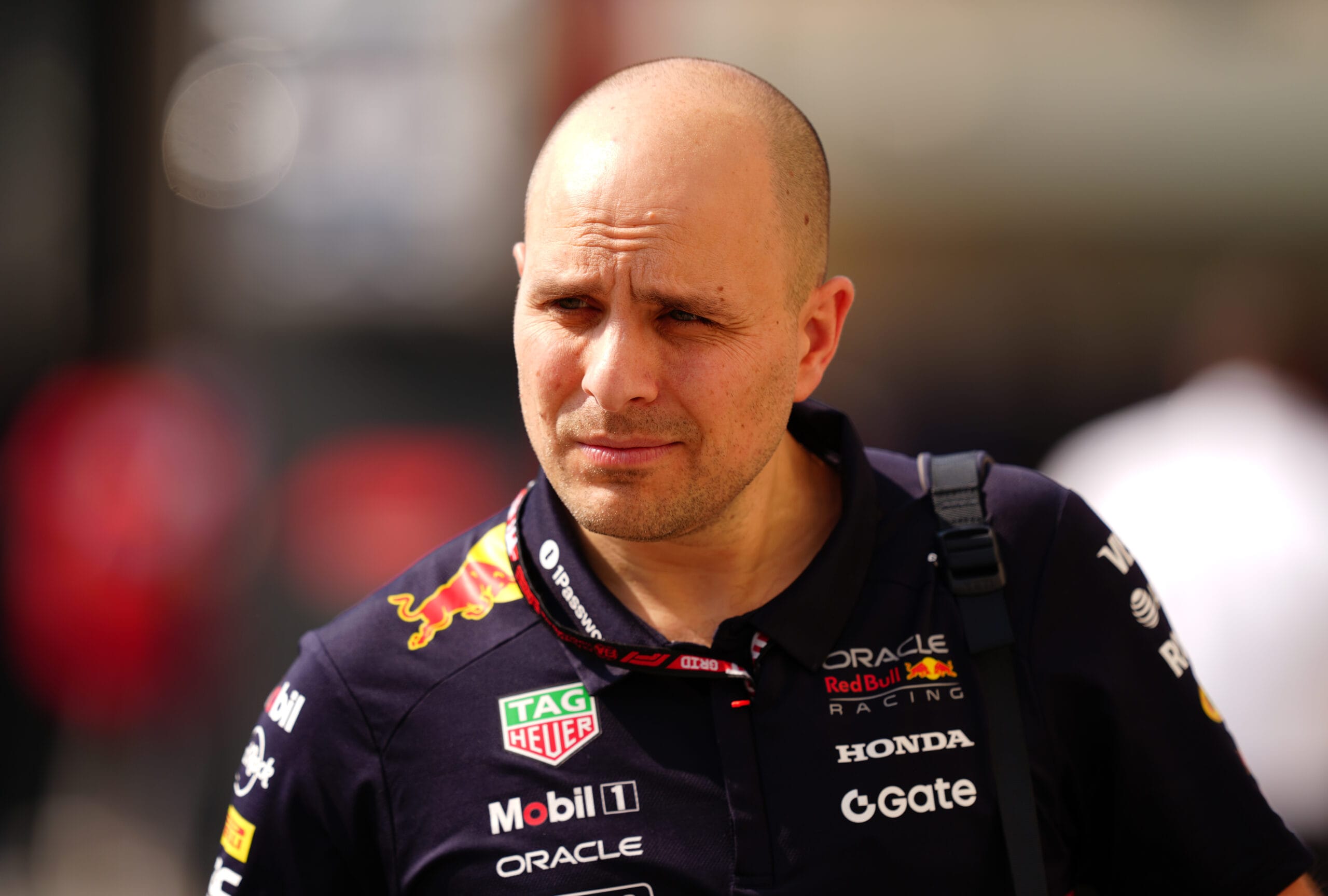 Aston Martin busca a Lambiase tras GP de Abu Dhabi