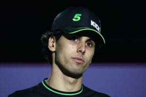 Bortoleto Eyes Abu Dhabi Finale Verstappen's Title Quest