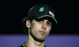 Bortoleto Stays Grounded Amid F1 Fame with Sauber