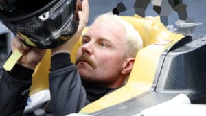 Bottas Begins New Chapter with Cadillac Racing