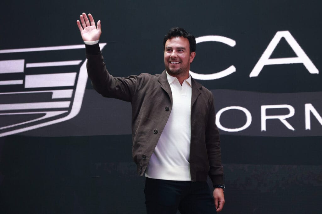 Cadillac Debuts Bottas Prez Engineers for 2026 F1 Season