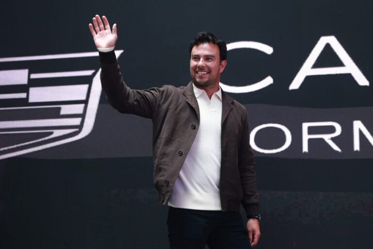 Cadillac Debuts Bottas Prez Engineers for 2026 F1 Season