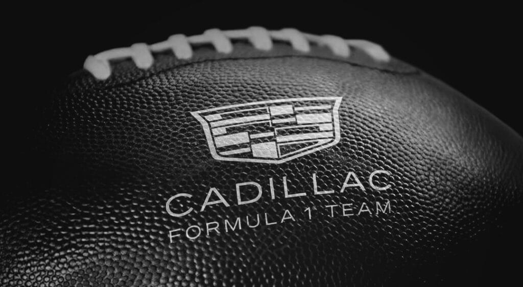 Cadillac F1 to Unveil Livery at Super Bowl 2026