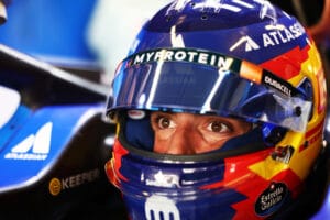 Carlos Sainz: A Future F1 Champion in the Making?