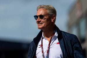Coulthard analiza el impacto del reglamento F1 2026
