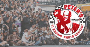 Descubre la Mejor Foto de F1 2025 y Vota tu Favorita