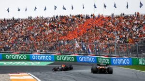 Dutch GP Staffing Scandal Fines Hit Half a Million Euros