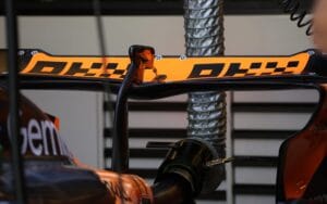 F1 Experts Explain DRS Changes Coming in 2026