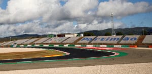 F1 regresa a Portimo en 2027 con nuevo contrato