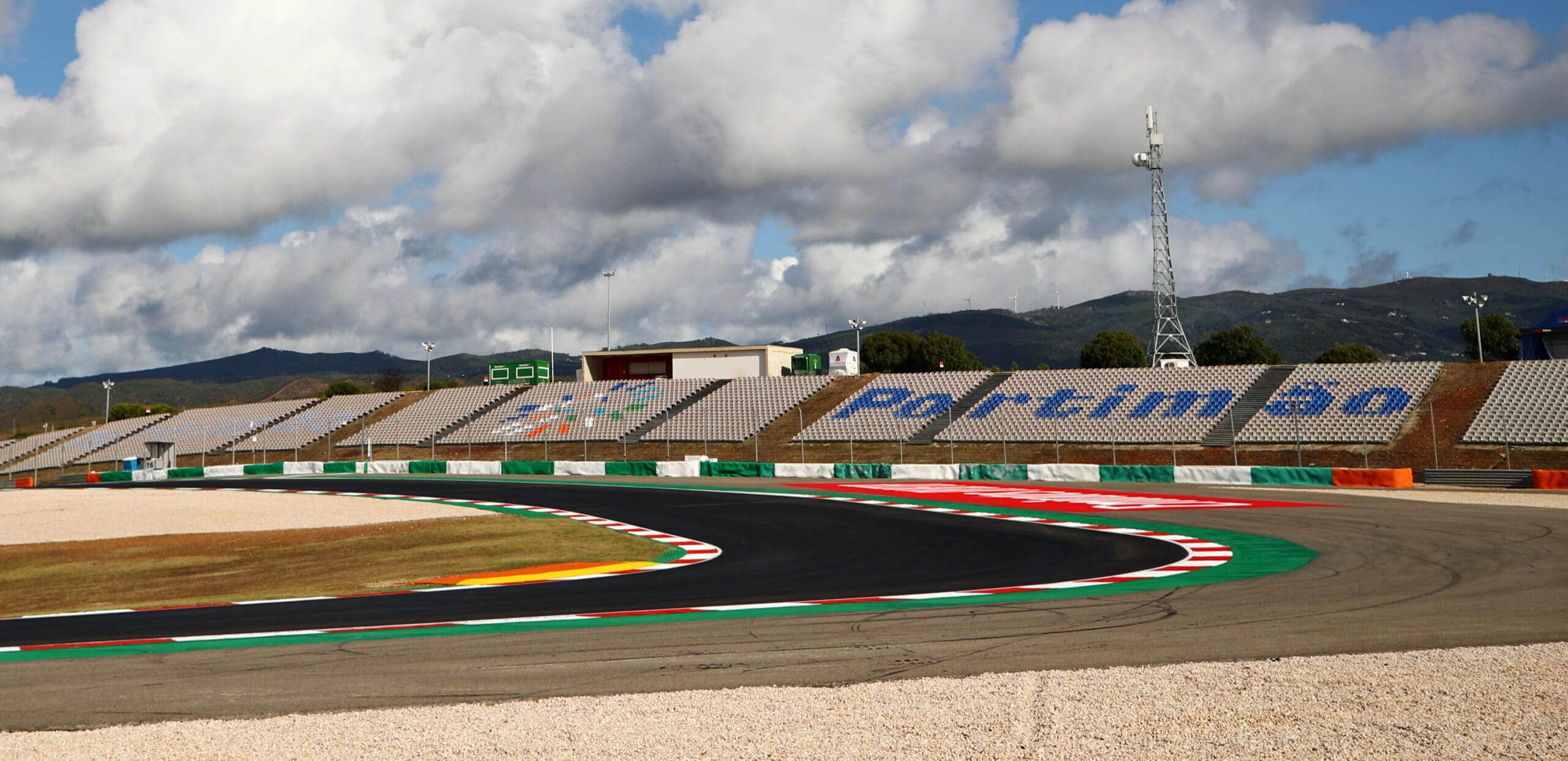 F1 regresa a Portimo en 2027 con nuevo contrato