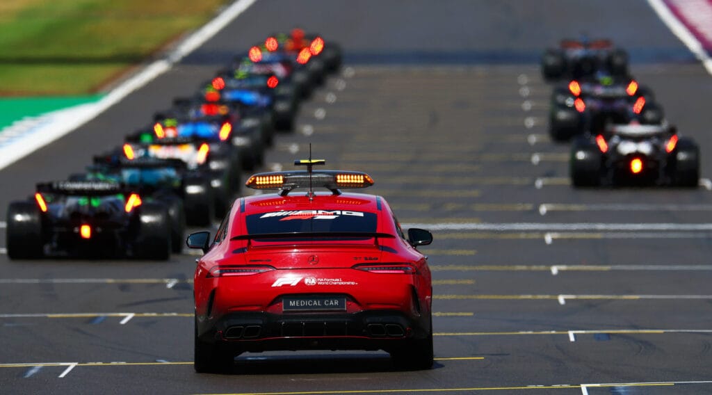 F1 Teams Unite in New Concorde Agreement Milestone