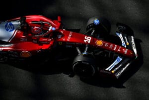 Ferrari presenta su nuevo coche 2026 el 23 de enero